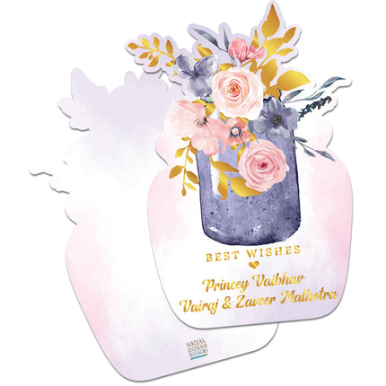 Bloomingdale - Gift Tags