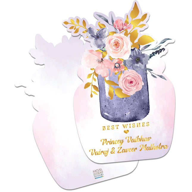 Bloomingdale - Gift Tags