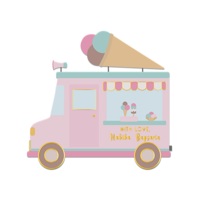 Ice Cream Truck