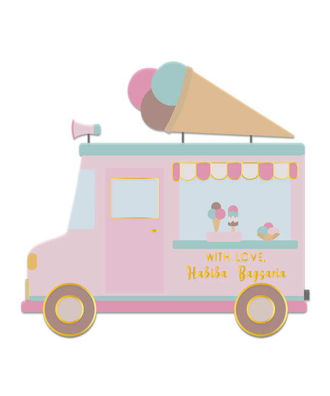 Ice Cream Truck
