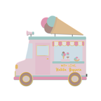 Ice Cream Truck