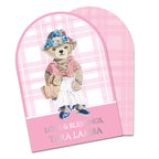 Little Miss Bear