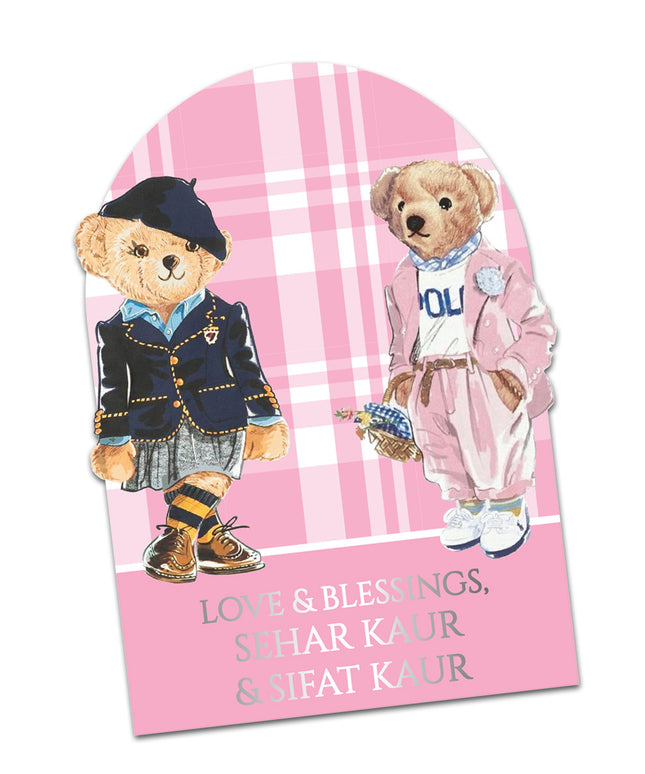 The Darling Duo