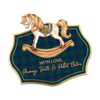 Timeless Pony Ride