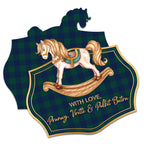 Timeless Pony Ride