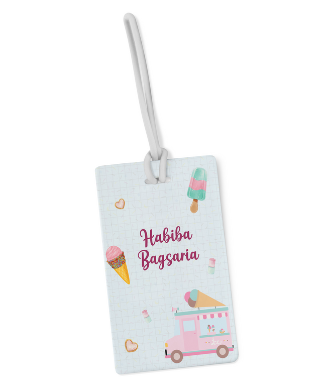 IceCream-Truck (Set of 2)