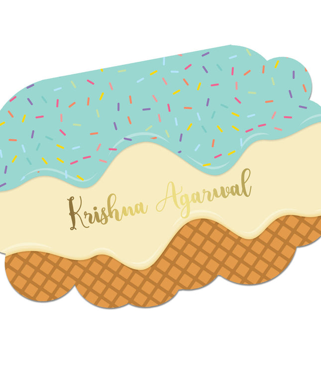 Ice Cream Dreams