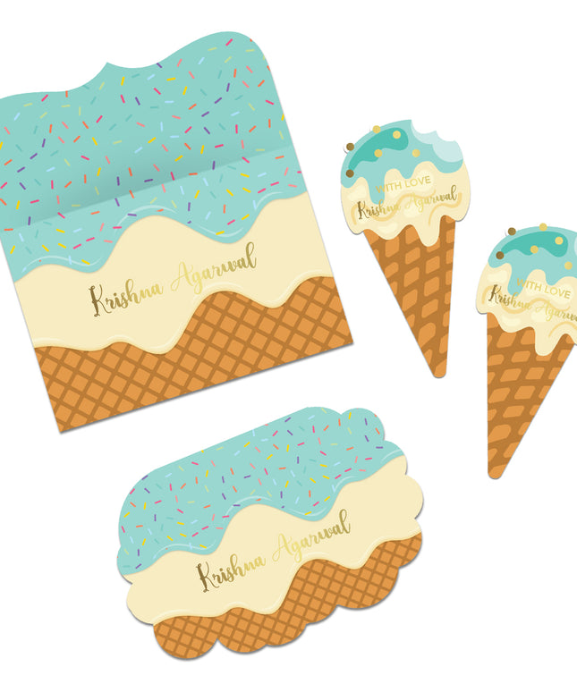 Ice Cream Dreams