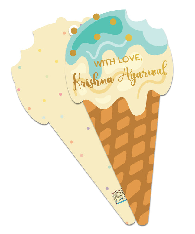 Ice Cream Dreams