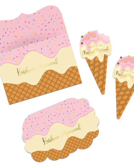 Ice Cream Dreams