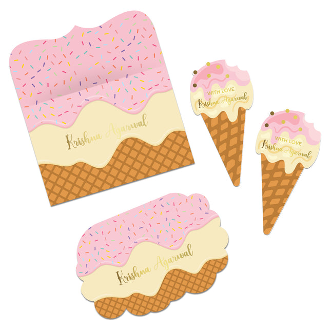 Ice Cream Dreams