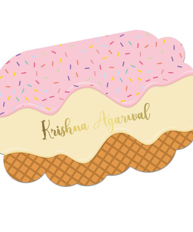 Ice Cream Dreams