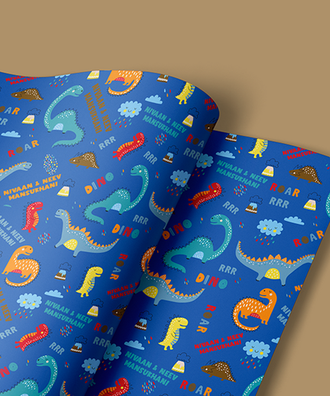 Jurassic Joy