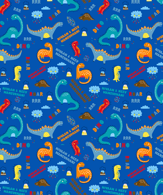 Jurassic Joy