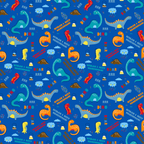 Jurassic Joy