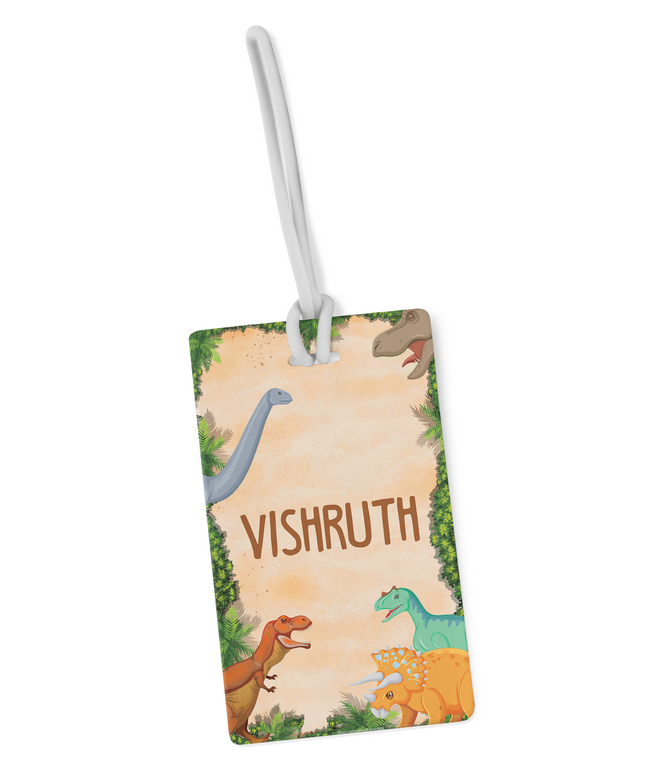 Jurassic Joy (Set of 2)