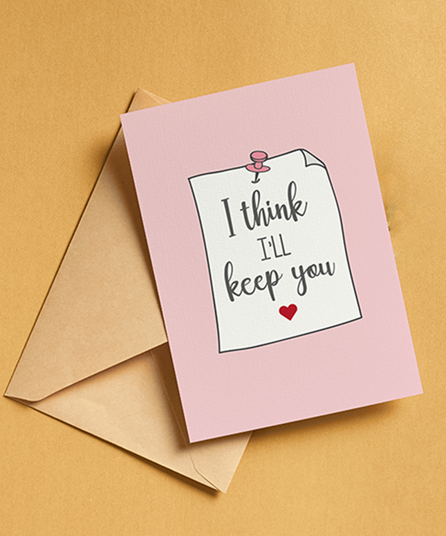 Keep You