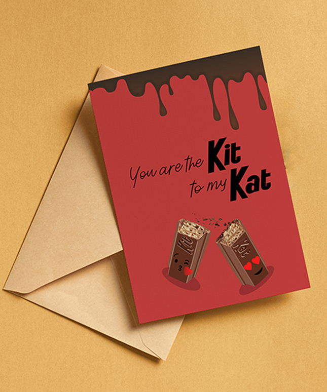 Kit Kat