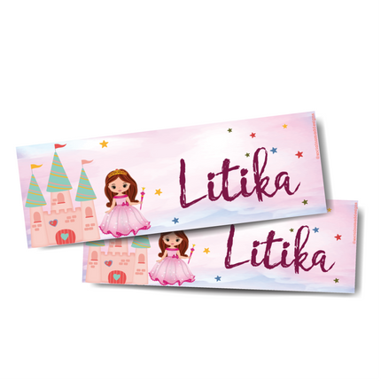 La La Land - Stickers