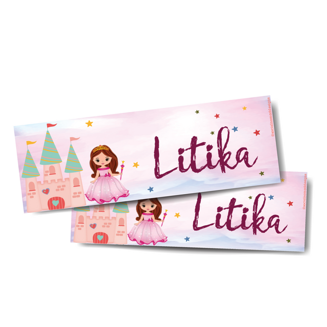 La La Land - Stickers