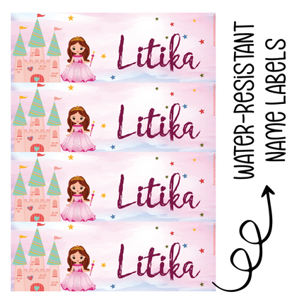 La La Land - Stickers
