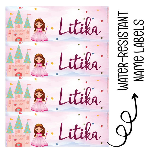 La La Land - Stickers
