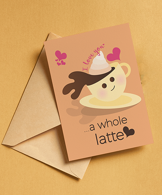 Latte