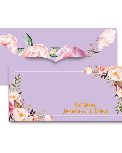 Delicate Blooms
