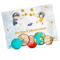 Little Astronaut Adventures