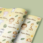 Little Jungle Joys