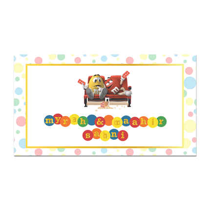 Sweet Love - Gift Tags