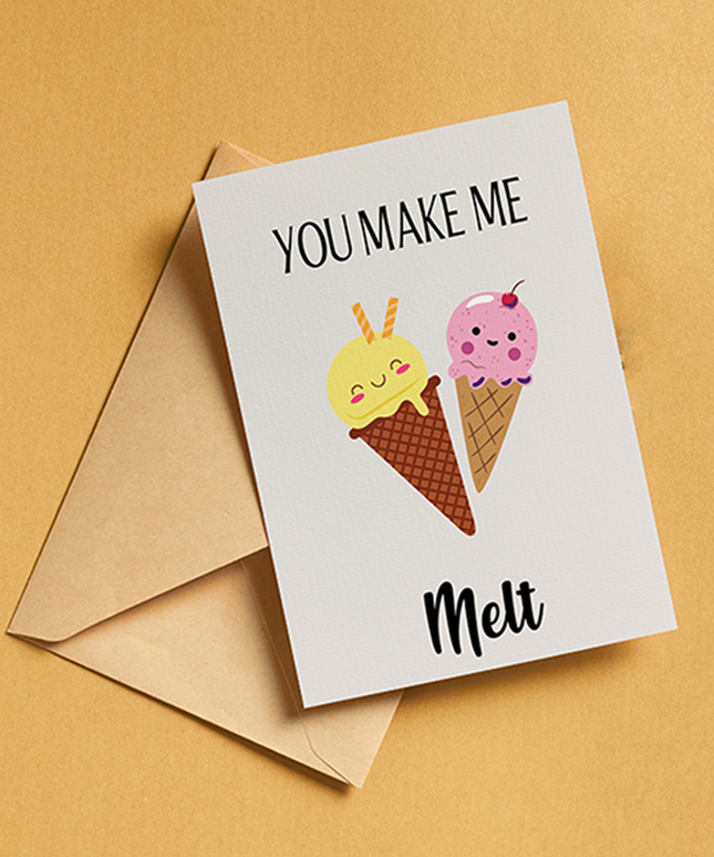 Melt