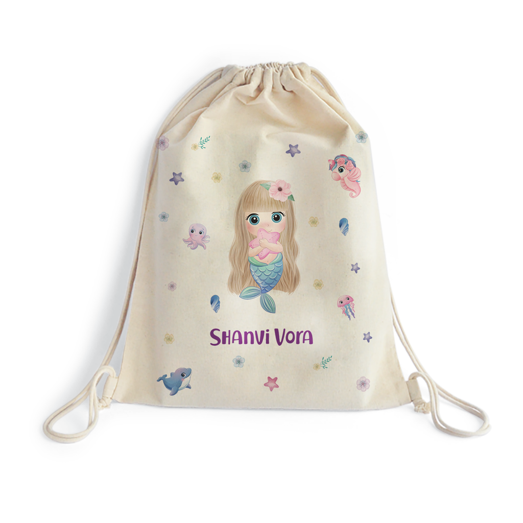 Unicorn Dolphin Tales