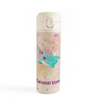 Unicorn Dolphin Tales