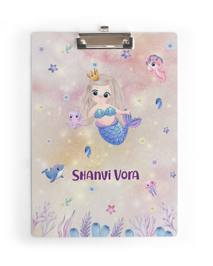 Unicorn Dolphin Tales