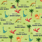 Dino Land