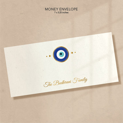 Nazar Na Lage - Money Envelopes