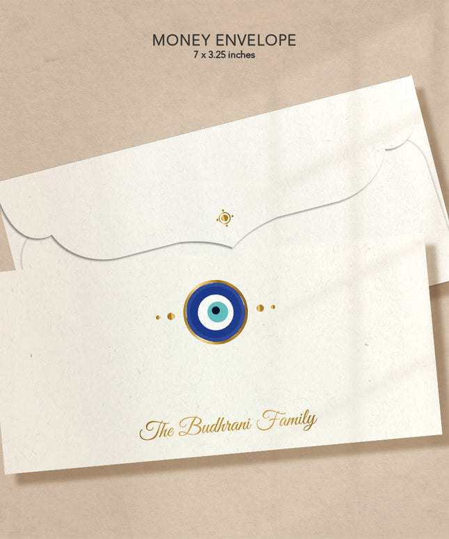 Nazar Na Lage - Money Envelopes