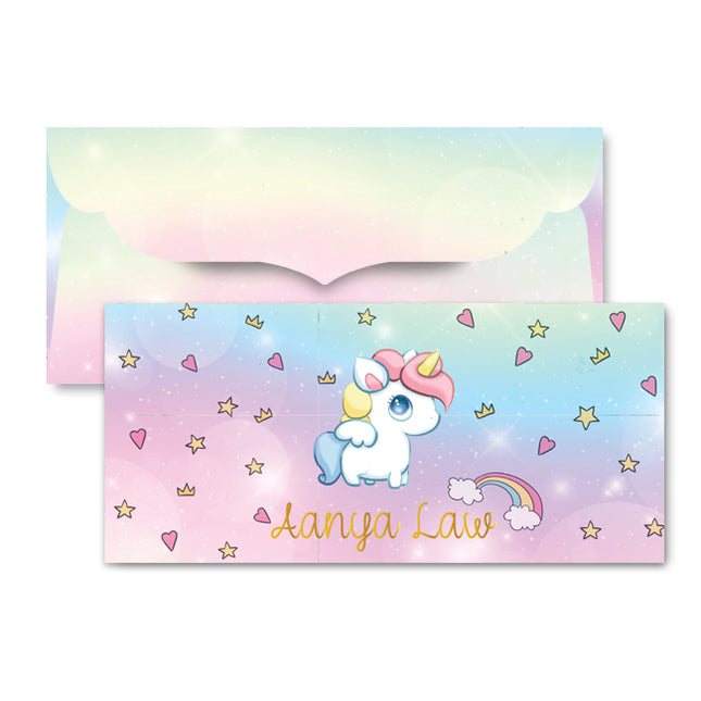 Unicorn Love