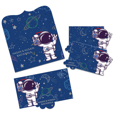 Star Explorer