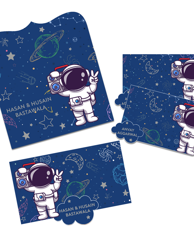 Star Explorer