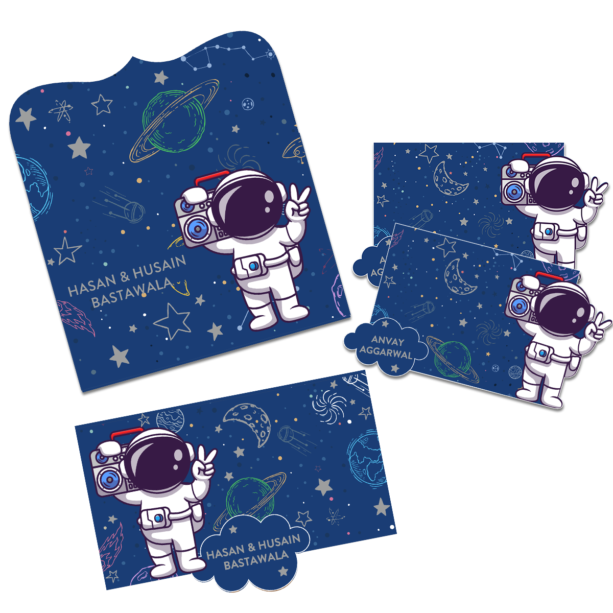 Star Explorer