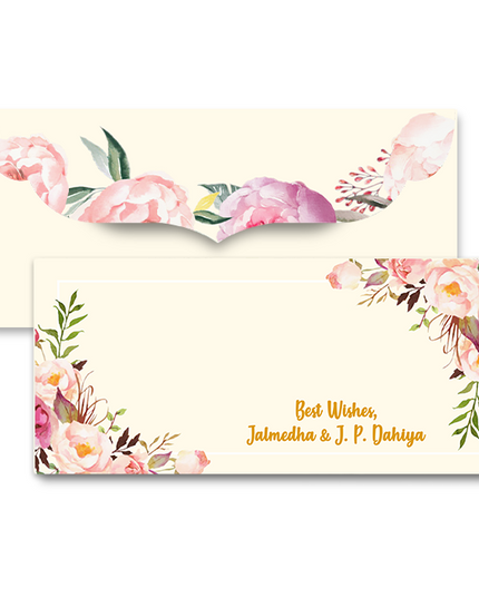 Delicate Blooms
