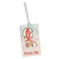 Hot Air Balloon Safari (Set of 2)