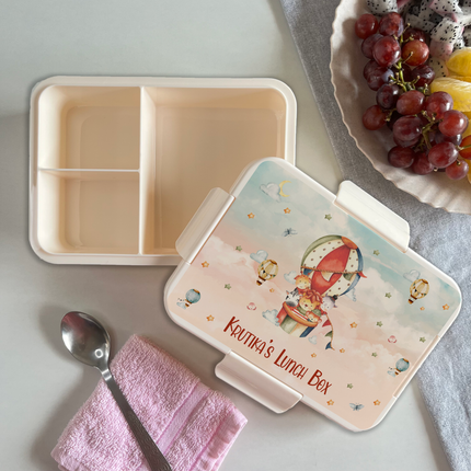 Hot Air Balloon Safari - Lunch Box