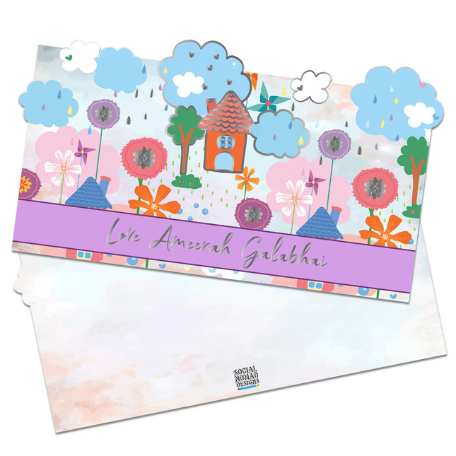 Home Sweet Home - Gift Tags
