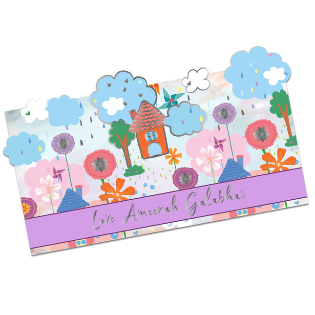 Home Sweet Home - Gift Tags