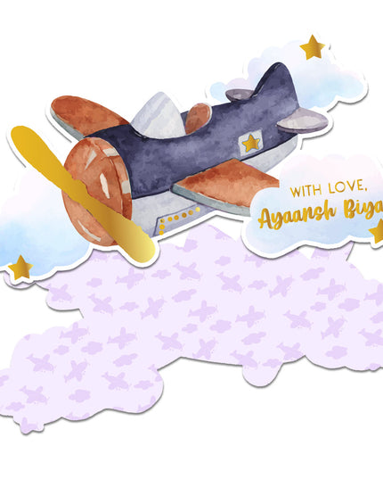 Take Off
