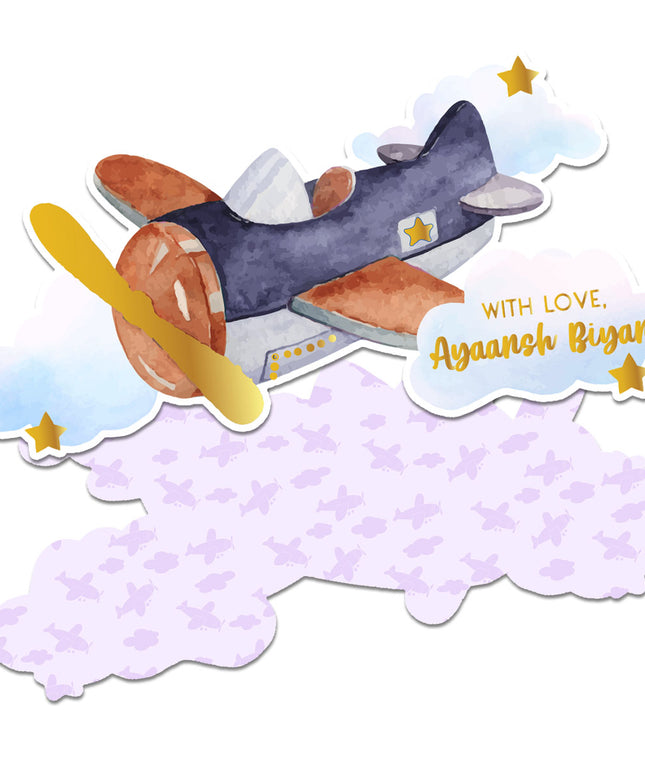 Take Off