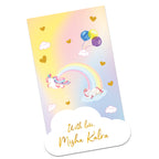Rainbow Hearts